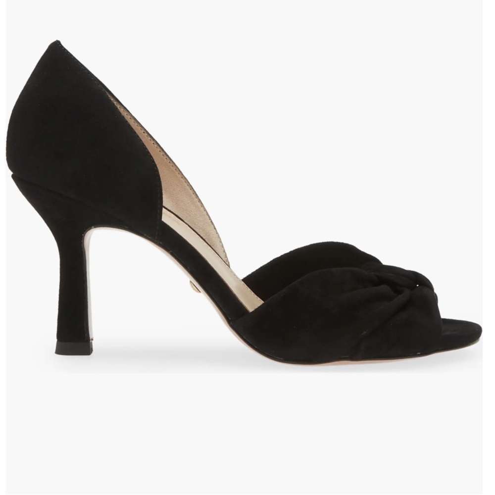 PELLE MODA Wayan Heels - Picture 3 of 7